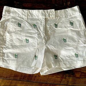 Vineyard Vines Margarita shorts sz 12